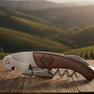 Sacacorchos Sommelier "Edición RS"