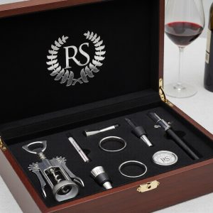 Set de Sommelier Premium "RS"