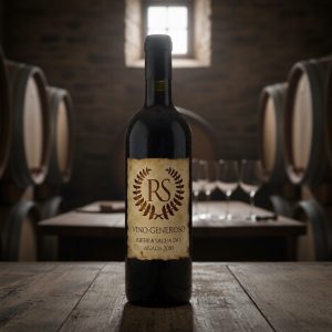 Riveira Pura Generoso