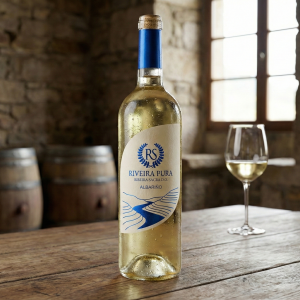 Riveira Pura Albariño